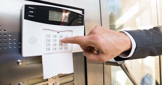 Установка охранной сигнализации в офисе в Грозном от Видео — цена от 3797 руб., сигнализация в офисе под ключ