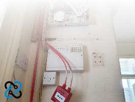 Пожарные системы Грозный
