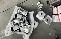 Ремонт видеонаблюдения Грозный