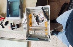 Удаленное видеонаблюдение Грозный