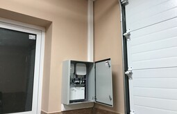 Обслуживание пожарных систем Грозный
