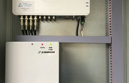 Уличное видеонаблюдение Грозный
